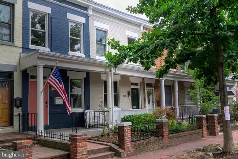 1232 Walter St SE, Washington, DC 20003