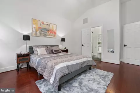Bedroom - 1802 24th Pl SE, Washington, DC 20020 photo 6 of 7