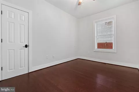Bedroom - 1802 24th Pl SE, Washington, DC 20020 photo 3 of 7