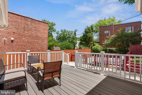 Exterior - 1802 24th Pl SE, Washington, DC 20020 photo 3 of 11
