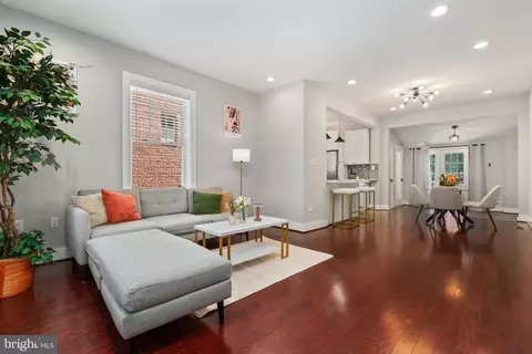 Living - 1802 24th Pl SE, Washington, DC 20020 photo 1 of 1