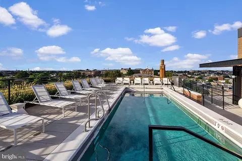 1625 Eckington Pl NE #PH113, Washington, DC 20002 photo 5