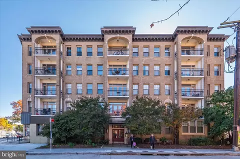 2902 Porter St NW #51, Washington, DC 20008