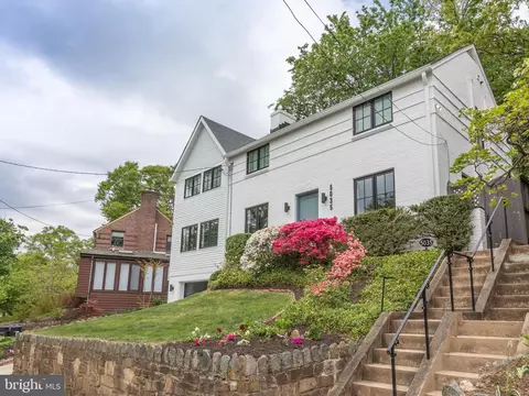 5035 Fulton St NW, Washington, DC 20016