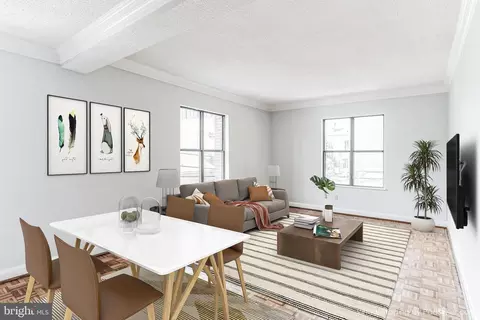 2123 California St NW #C6, Washington, DC 20008