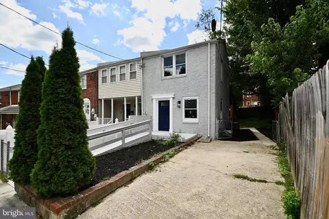 3435 24th St SE, Washington, DC 20020