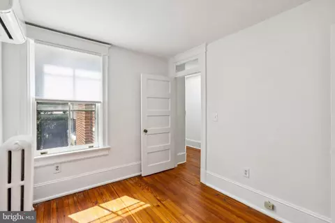 Bedroom - 321 4th St SE, Washington, DC 20003 photo 4 of 6