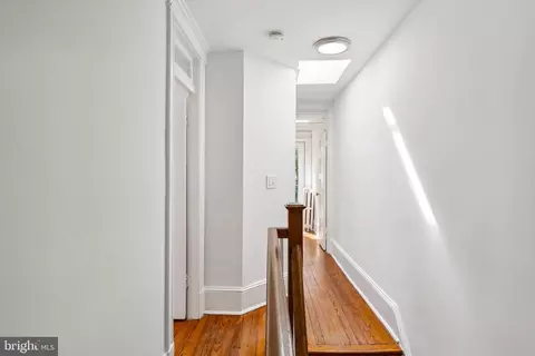 Entry Way - 321 4th St SE, Washington, DC 20003 photo 6 of 6