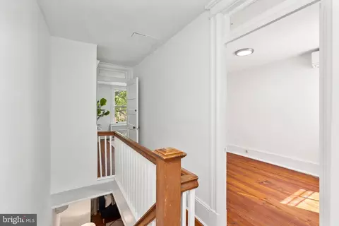 Entry Way - 321 4th St SE, Washington, DC 20003 photo 5 of 6