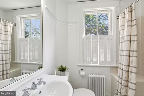 Bath - 321 4th St SE, Washington, DC 20003 photo 1 of 6