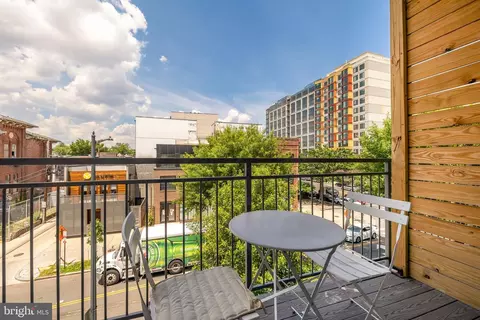 Exterior - 14 P St NW #303, Washington, DC 20001 photo 1 of 1