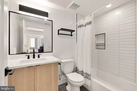 Bath - 14 P St NW #303, Washington, DC 20001 photo 1 of 2