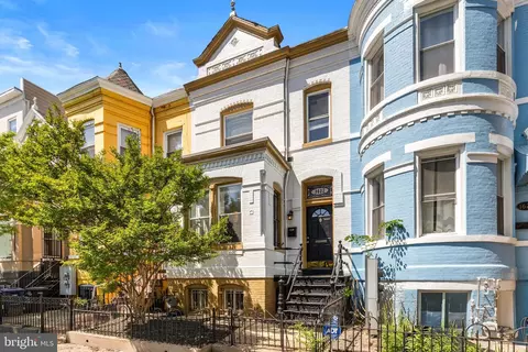 1622 6th St NW, Washington, DC 20001