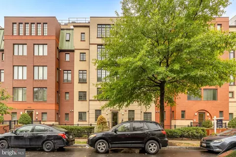 1332 Belmont St NW #101, Washington, DC 20009