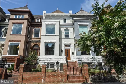 1928 1st St NW, Washington, DC 20001