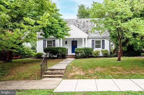 4421 Brandywine St NW, Washington, DC 20016