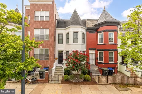 1715 4th St NW, Washington, DC 20001