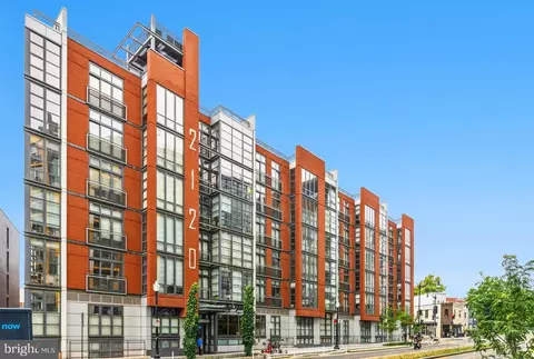 2120 Vermont Ave NW #9, Washington, DC 20001