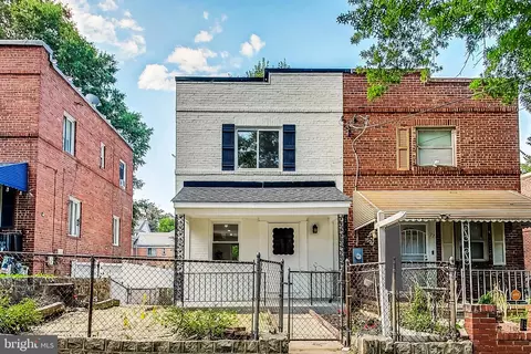 79 Darrington St SW, Washington, DC 20032