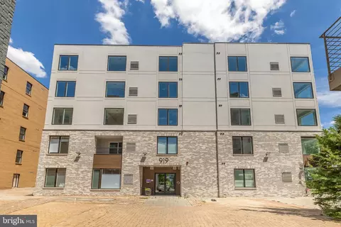 919 12th St NE #A503, Washington, DC 20002