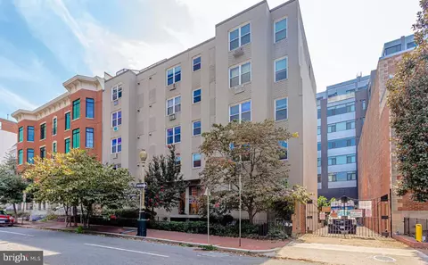 2130 N N St NW #503, Washington, DC 20037