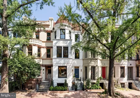 1725 Riggs Pl NW, Washington, DC 20009
