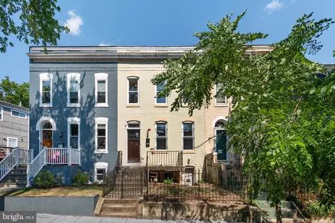 1135 7th St NE, Washington, DC 20002