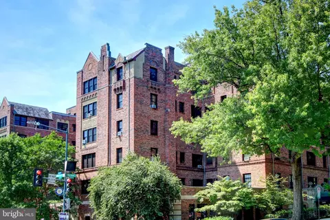 3000 Tilden St NW #503-I, Washington, DC 20008