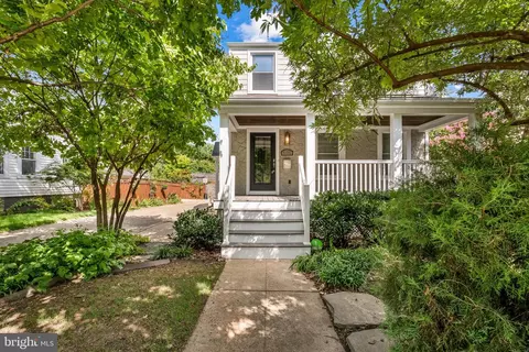 4105 12th St NE, Washington, DC 20017