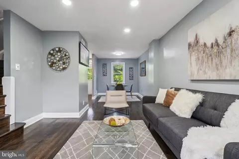 1430 Bangor St SE, Washington, DC 20020