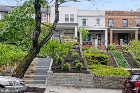 728 Fairmont St NW, Washington, DC 20001