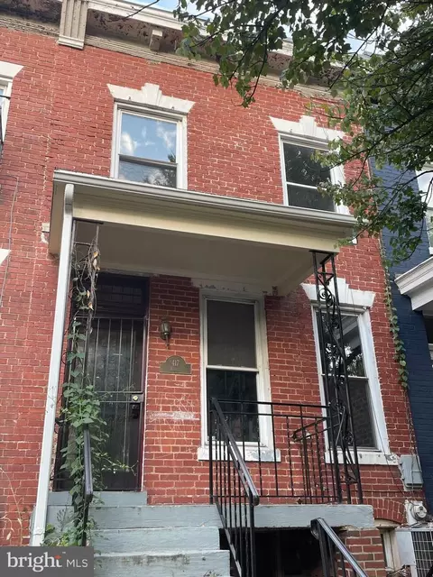 417 11th St NE, Washington, DC 20002