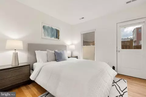Bedroom - 925 4th St SE, Washington, DC 20003 photo 3 of 3