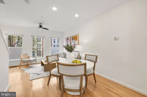 Dining - 925 4th St SE, Washington, DC 20003 photo 1 of 1