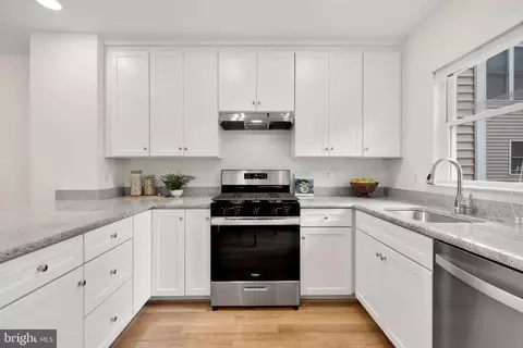Kitchen - 925 4th St SE, Washington, DC 20003 photo 1 of 2