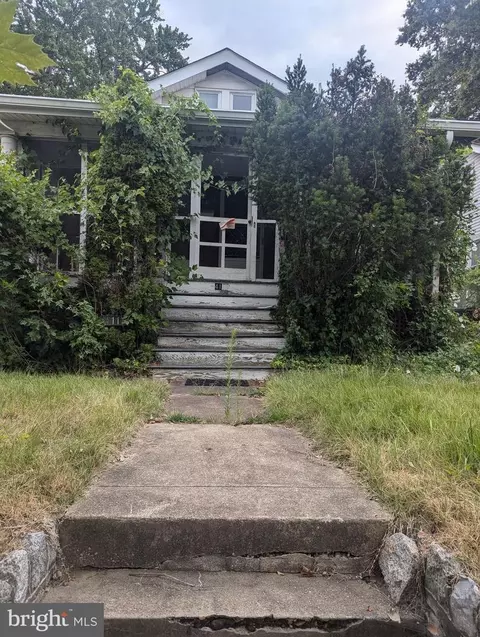 4115 22nd St NE, Washington, DC 20018