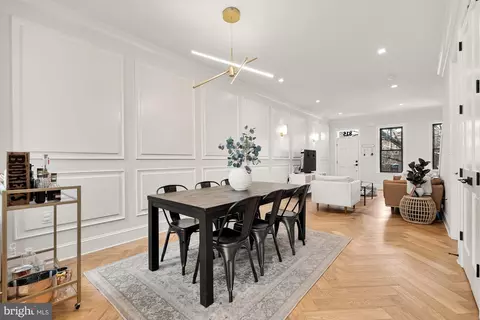 Dining - 815 10th St NE, Washington, DC 20002 photo 3 of 3