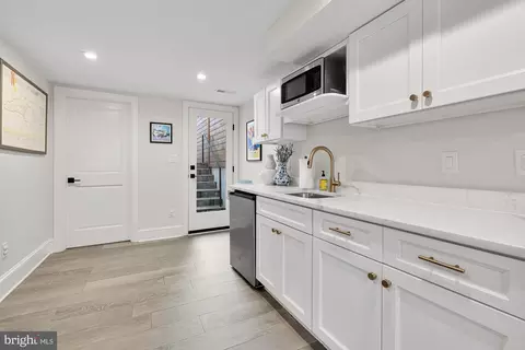 Kitchen - 815 10th St NE, Washington, DC 20002 photo 5 of 5