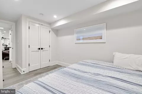 Bedroom - 815 10th St NE, Washington, DC 20002 photo 9 of 9