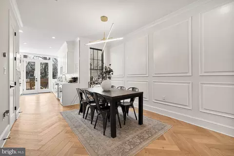 Dining - 815 10th St NE, Washington, DC 20002 photo 1 of 3