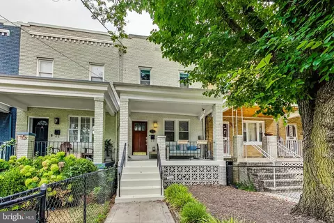 717 Gallatin St NW, Washington, DC 20011