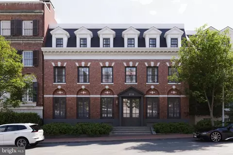 2118 Leroy Pl NW, Washington, DC 20008