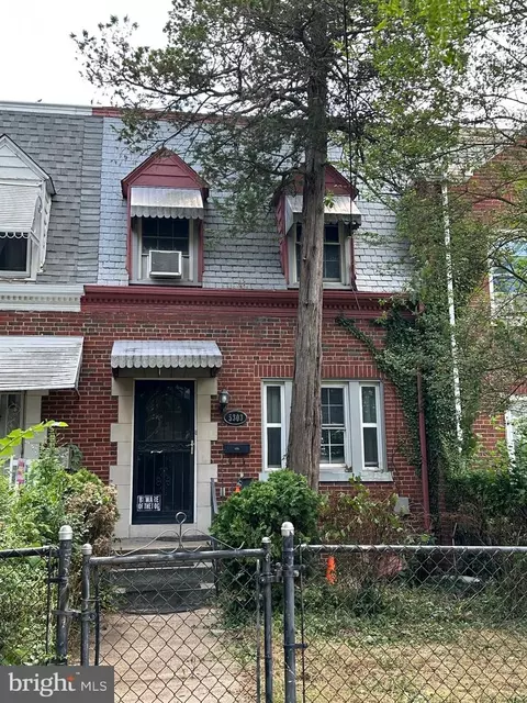 5303 7th St NW, Washington, DC 20011