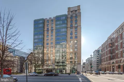 1150 K St NW #1202, Washington, DC 20005