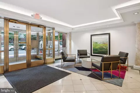 2301 N Street St NW #301, Washington, DC 20037