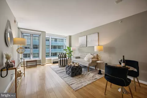 1101 3rd St SW #612, Washington, DC 20024