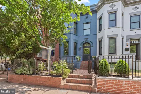243 12th St NE, Washington, DC 20002