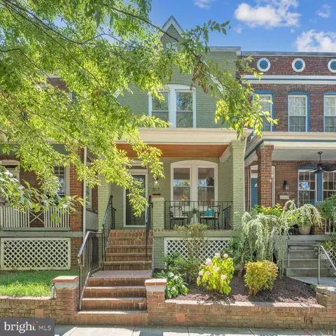 517 23rd Pl NE, Washington, DC 20002 photo 3
