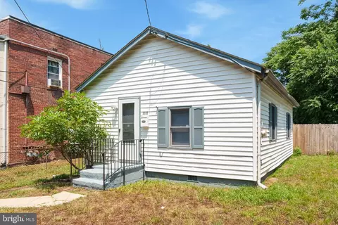 3220 D St SE, Washington, DC 20019 photo 23