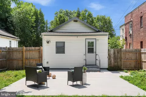 3220 D St SE, Washington, DC 20019 photo 21